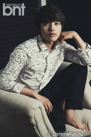 Yeo Jin Goo