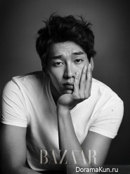 Kim Young Kwang