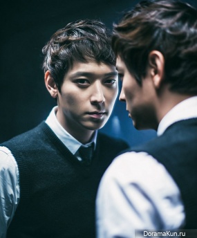 Kang Dong Won