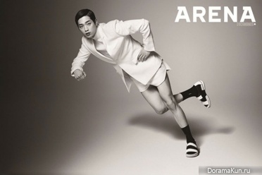 Seo Kang Joon