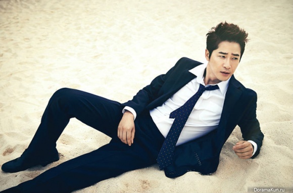 Kang Ji Hwan