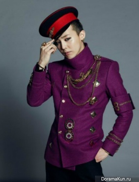 G-Dragon
