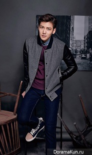 Ji Chang Wook