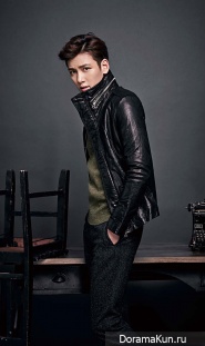 Ji Chang Wook