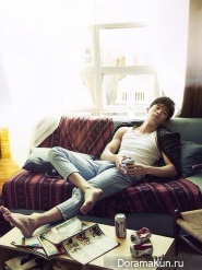 Ha Suk Jin