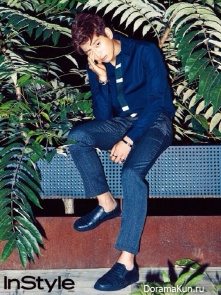 Jinwoon