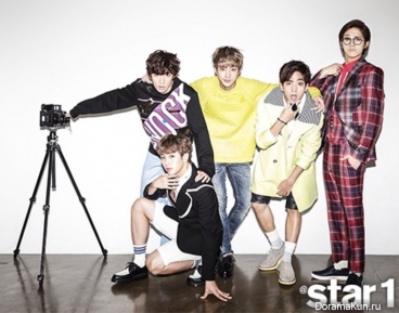 B1A4