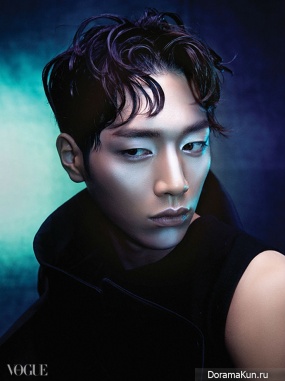 Seo Kang Joon