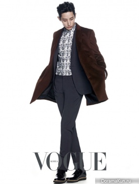 Lee Soo Hyuk