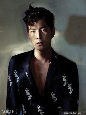 Hong Jong Hyun