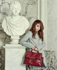 Lee Min Jung