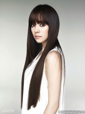 Han Ji Min