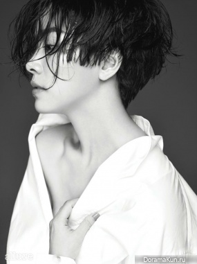 Han Ji Min