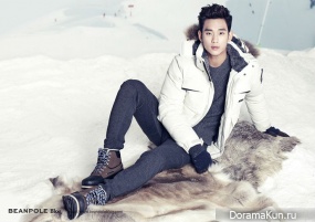 Kim Soo Hyun
