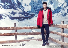 Kim Soo Hyun