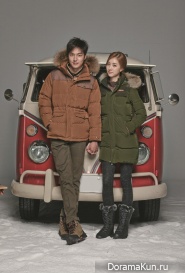Lee Min Ho