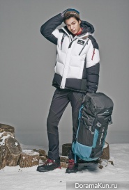 Lee Min Ho