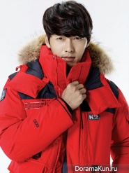 Hyun Bin