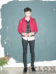 Lee Min Ki