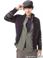 Hyun Bin