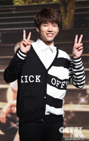 Woohyun