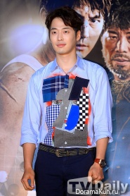 Kim Jae Won