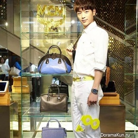 Seo Kang Joon