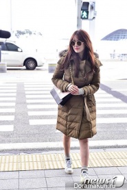 Yoon Eun Hye Yoon Eun Hye