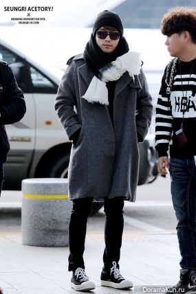 Seungri
