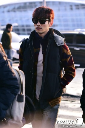 TVXQ
