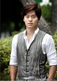 Lee Seo Jin