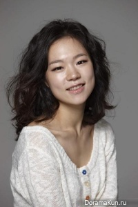 Han Ye-ri