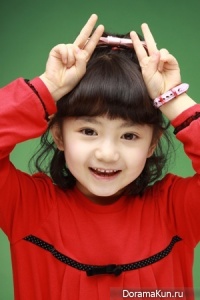 Park Sa-rang