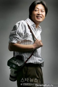 Kim Yoon-seok