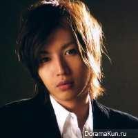 Окура Тадаёси из Kanjani8