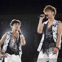 TVXQ
