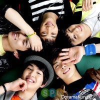 shinee