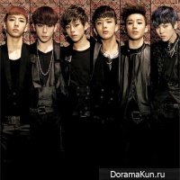 B.A.P