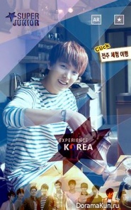 Superjunior’s Experience Korea