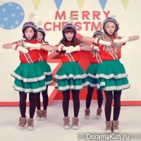 Crayon Pop