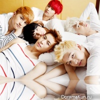 VIXX