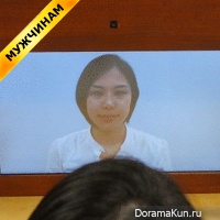 Умное зеркало
