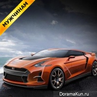 Nissan GT-R 2016