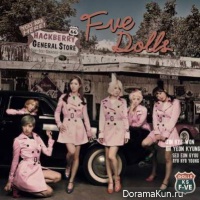 5dolls