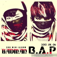 BAP тизер к Badman