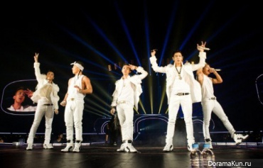 Big Bang