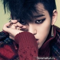Block B на Дьявольской вечеринке