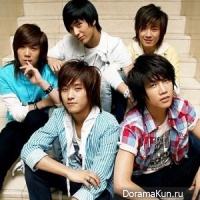F.T. Island