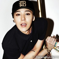 G-Dragon