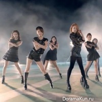 Группа K-GIRLS представила видеоклип Fly High